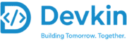 DevKin logo
